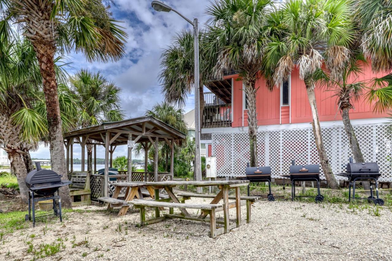 The Cove B201 Gulf Shores Exterior foto