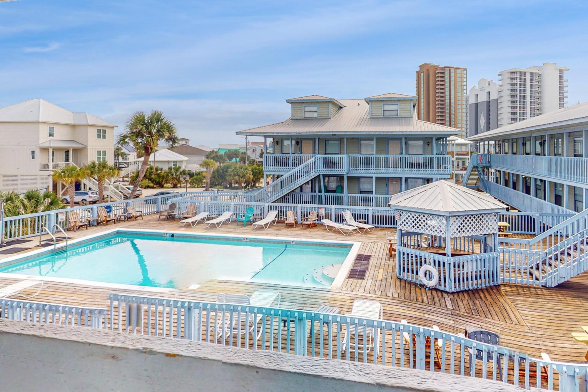 The Cove B201 Gulf Shores Exterior foto