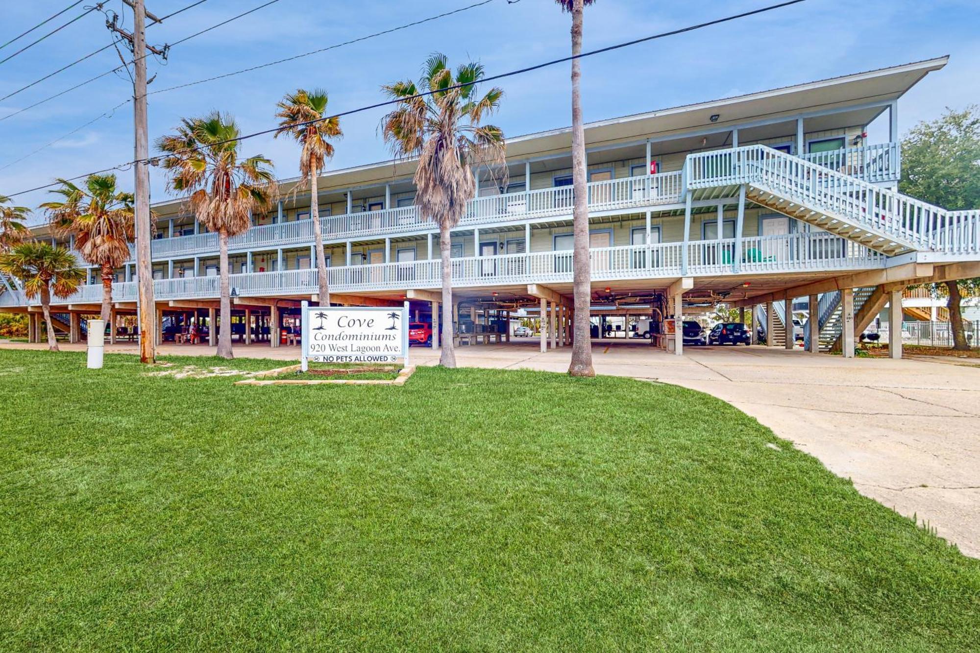 The Cove B201 Gulf Shores Exterior foto